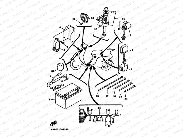 ELECTRICAL 1