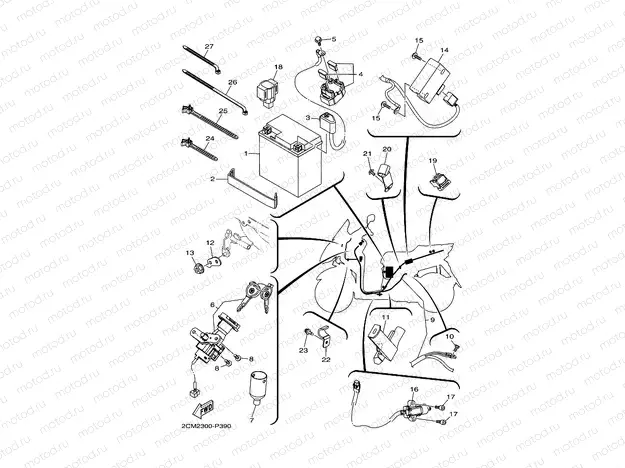 ELECTRICAL 1