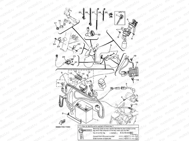 ELECTRICAL 1
