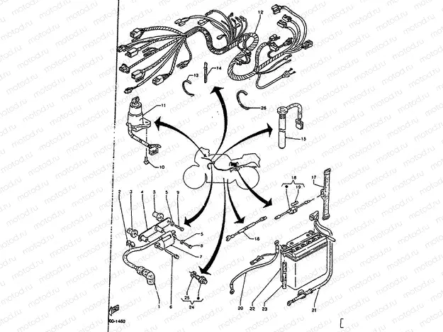 ELECTRICAL 1