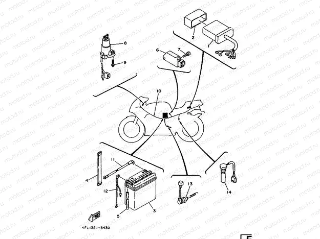 ELECTRICAL 1