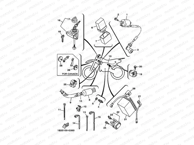 ELECTRICAL 1