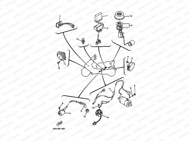 ELECTRICAL 1