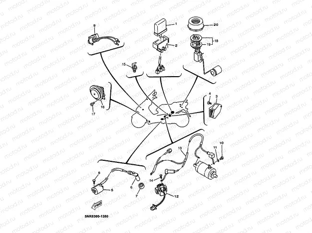 ELECTRICAL 1