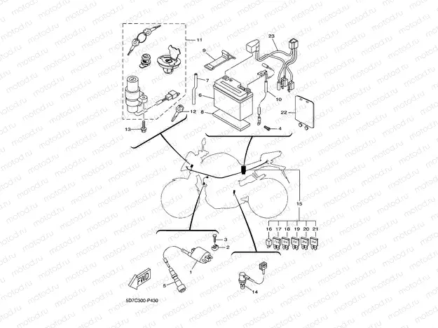 ELECTRICAL 1