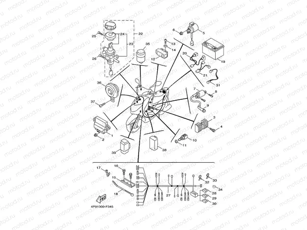 ELECTRICAL 1