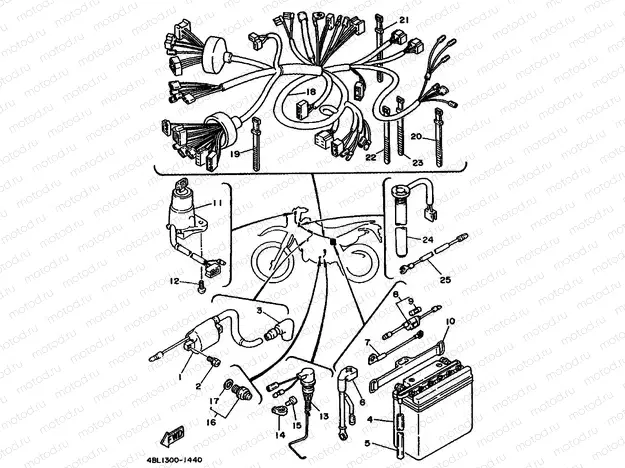 ELECTRICAL 1