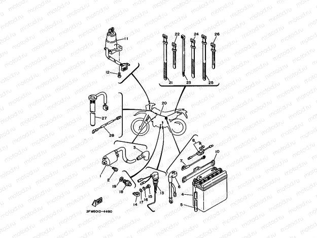 Electrical 1