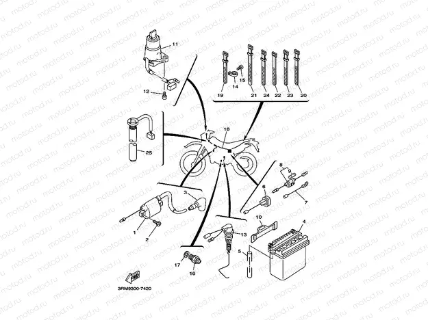 ELECTRICAL 1