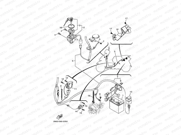 ELECTRICAL 1