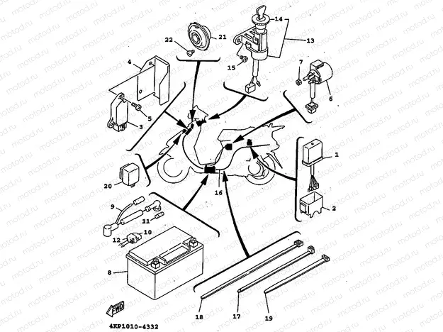 ELECTRICAL 1