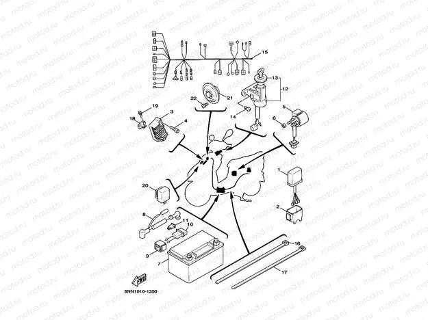 Electrical 1