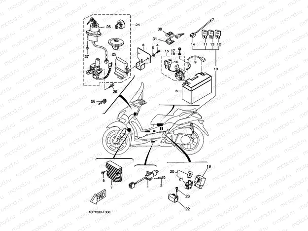 ELECTRICAL 1