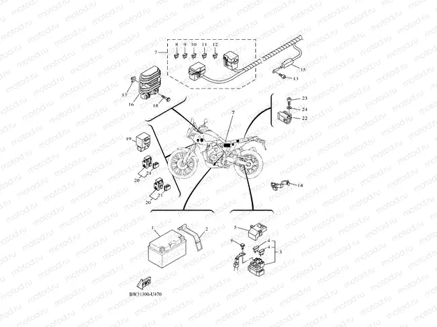 ELECTRICAL 1