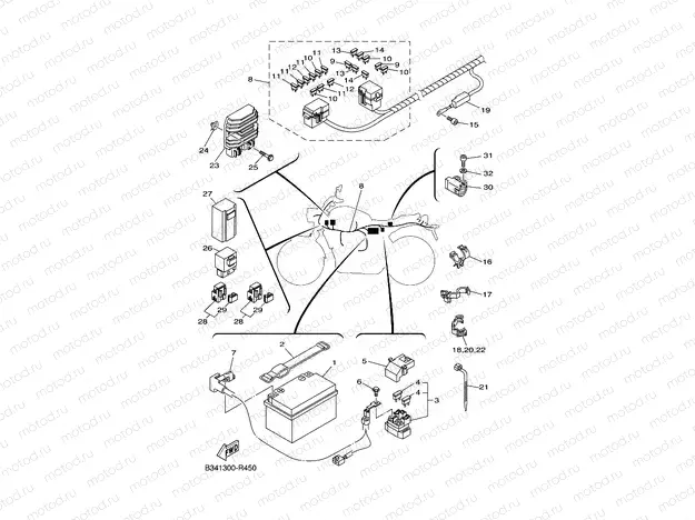 ELECTRICAL 1