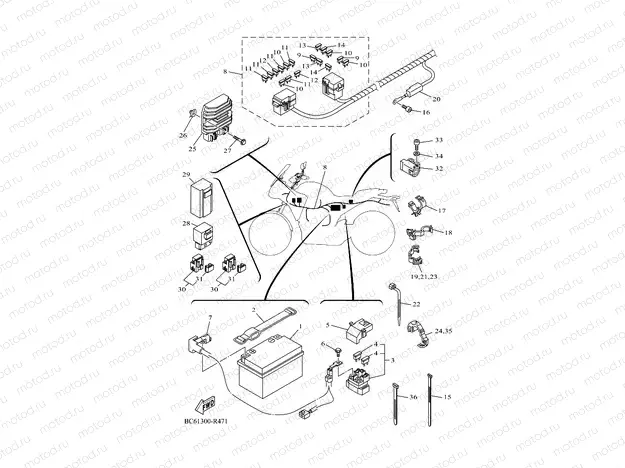 ELECTRICAL 1
