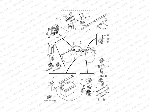 ELECTRICAL 1