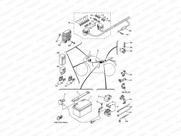 ELECTRICAL 1