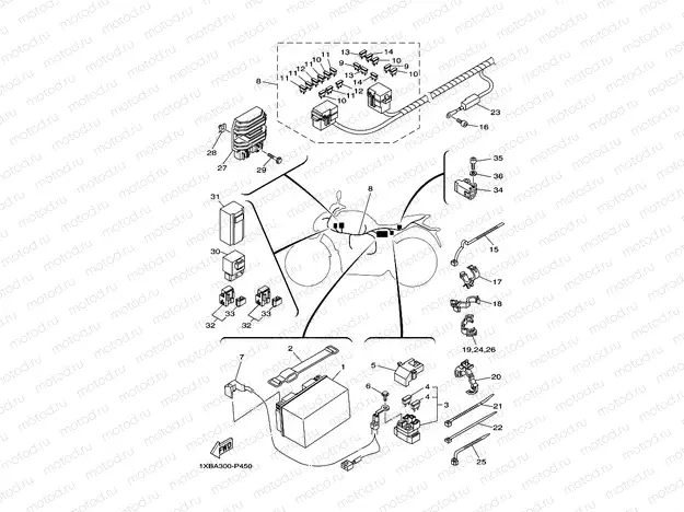 ELECTRICAL 1