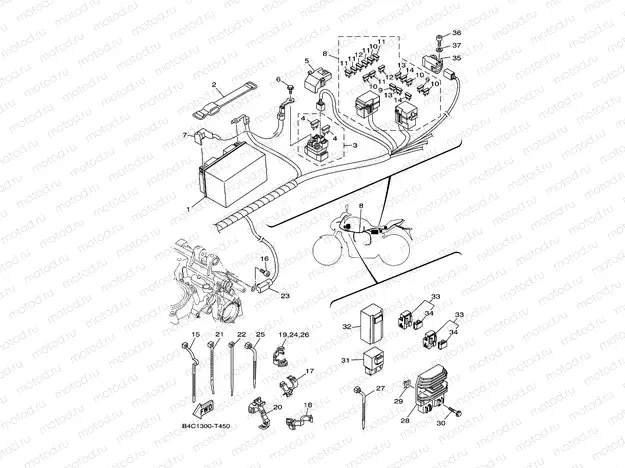 ELECTRICAL 1