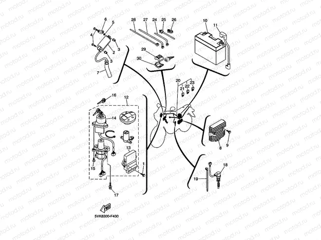 ELECTRICAL 1