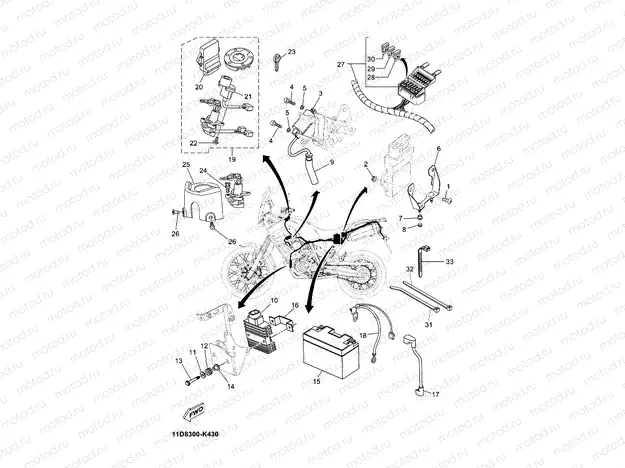 ELECTRICAL 1