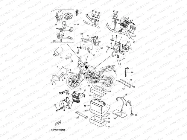 ELECTRICAL 1