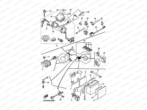 ELECTRICAL 1