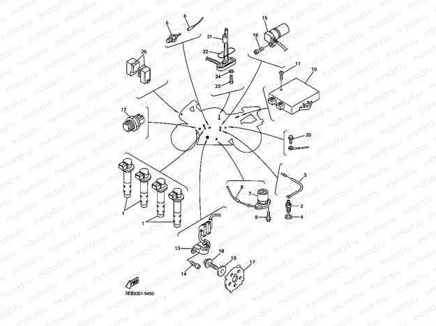 ELECTRICAL 1