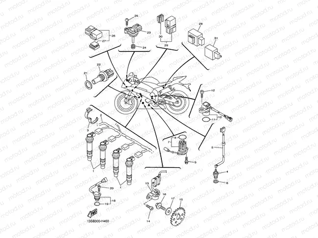 ELECTRICAL 1