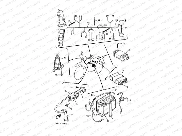 ELECTRICAL 1