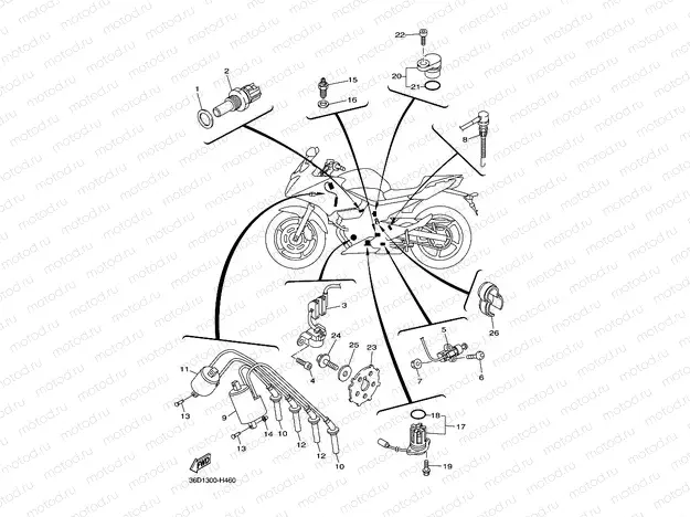 ELECTRICAL 1