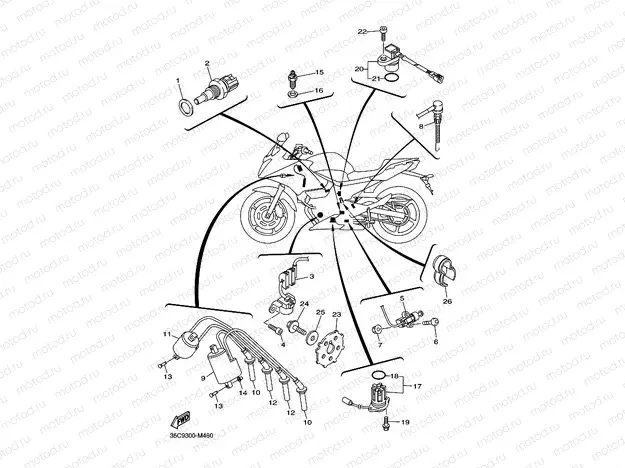 ELECTRICAL 1