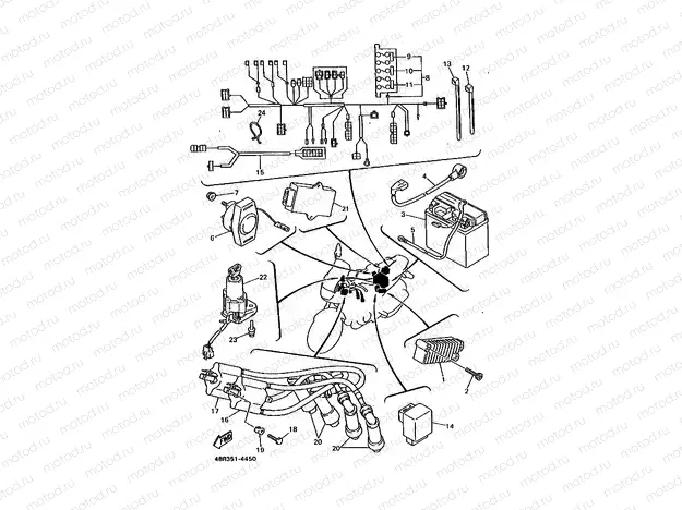 ELECTRICAL 1