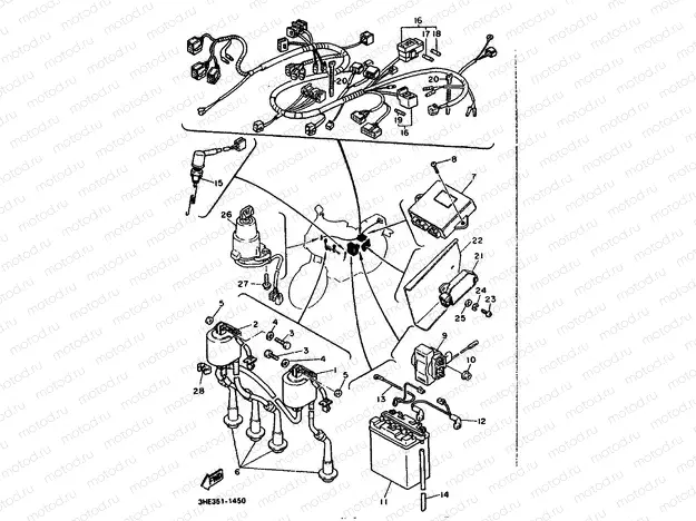 ELECTRICAL 1