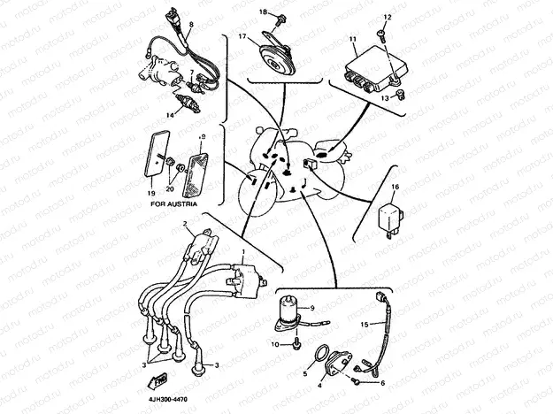 ELECTRICAL 1