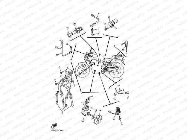 ELECTRICAL 1