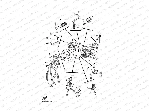 ELECTRICAL 1