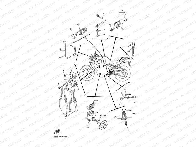 ELECTRICAL 1