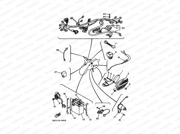 ELECTRICAL 1