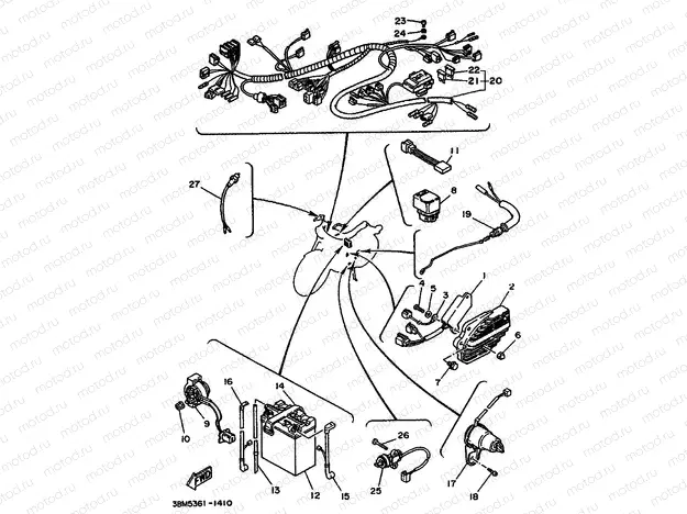 ELECTRICAL 1