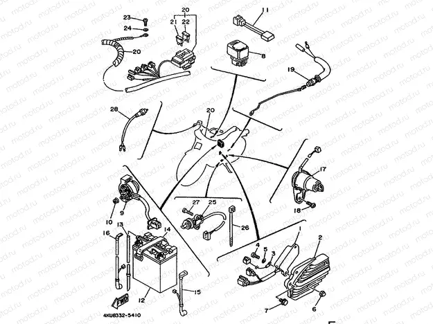 ELECTRICAL 1