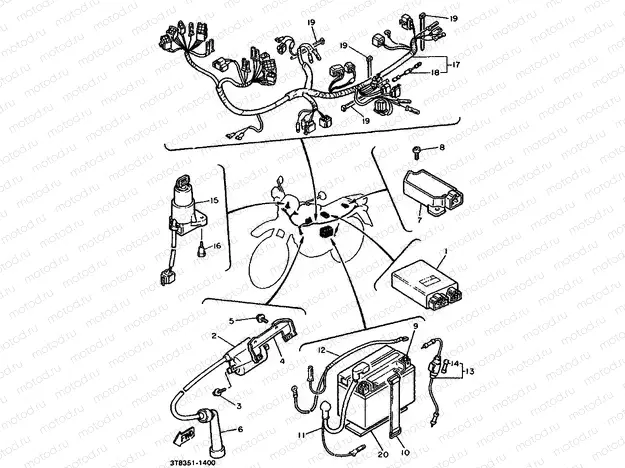 ELECTRICAL 1