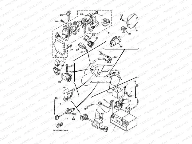 ELECTRICAL 1