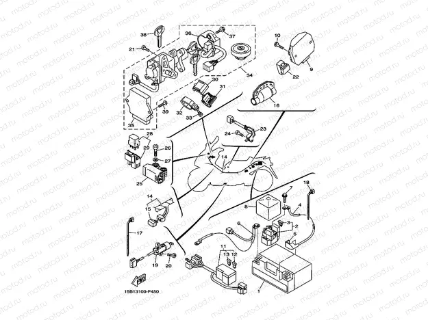 ELECTRICAL 1