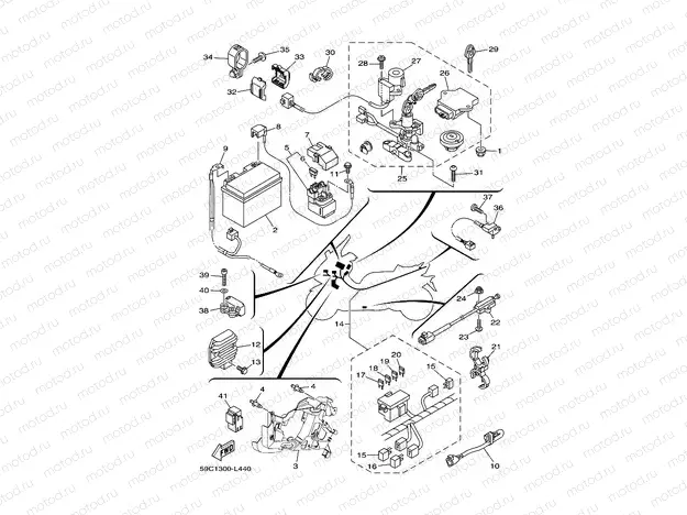 ELECTRICAL 1
