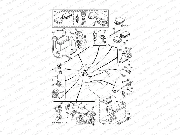 ELECTRICAL 1