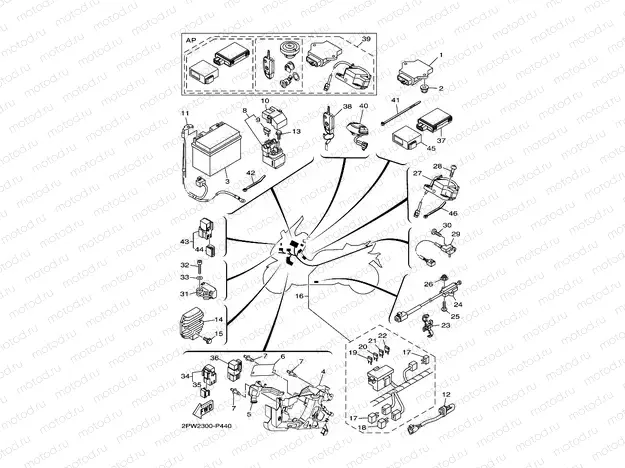 ELECTRICAL 1
