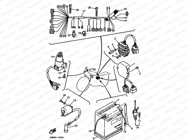 ELECTRICAL 1