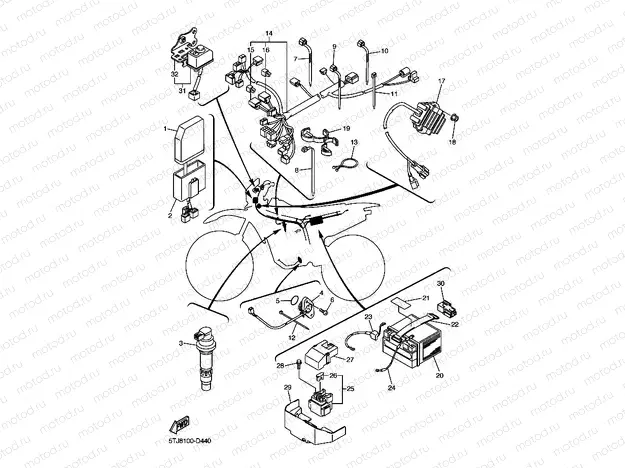 ELECTRICAL 1
